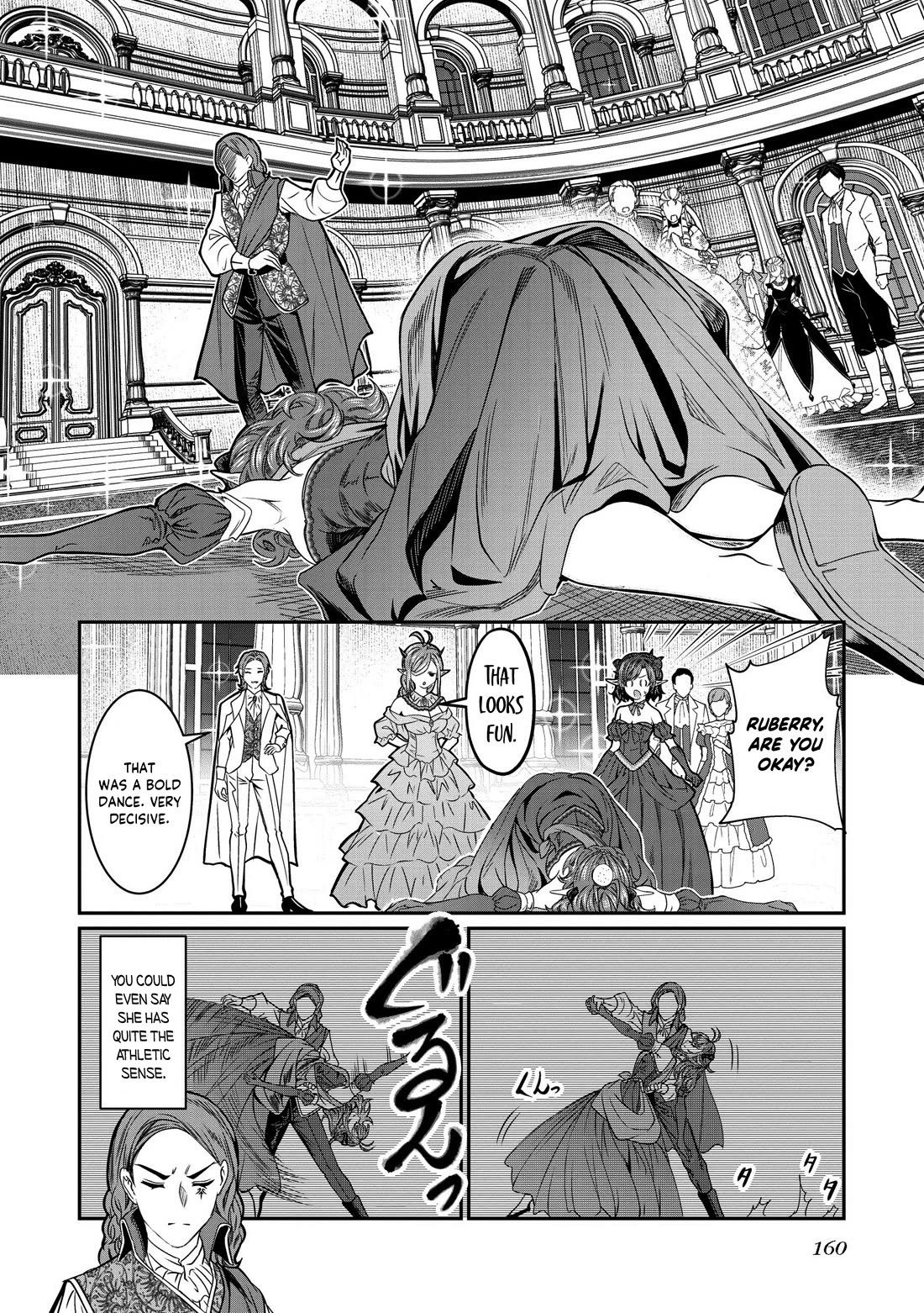 Dorei Wo Choukyoushite Harem Tsukuru chapter 78 page 5