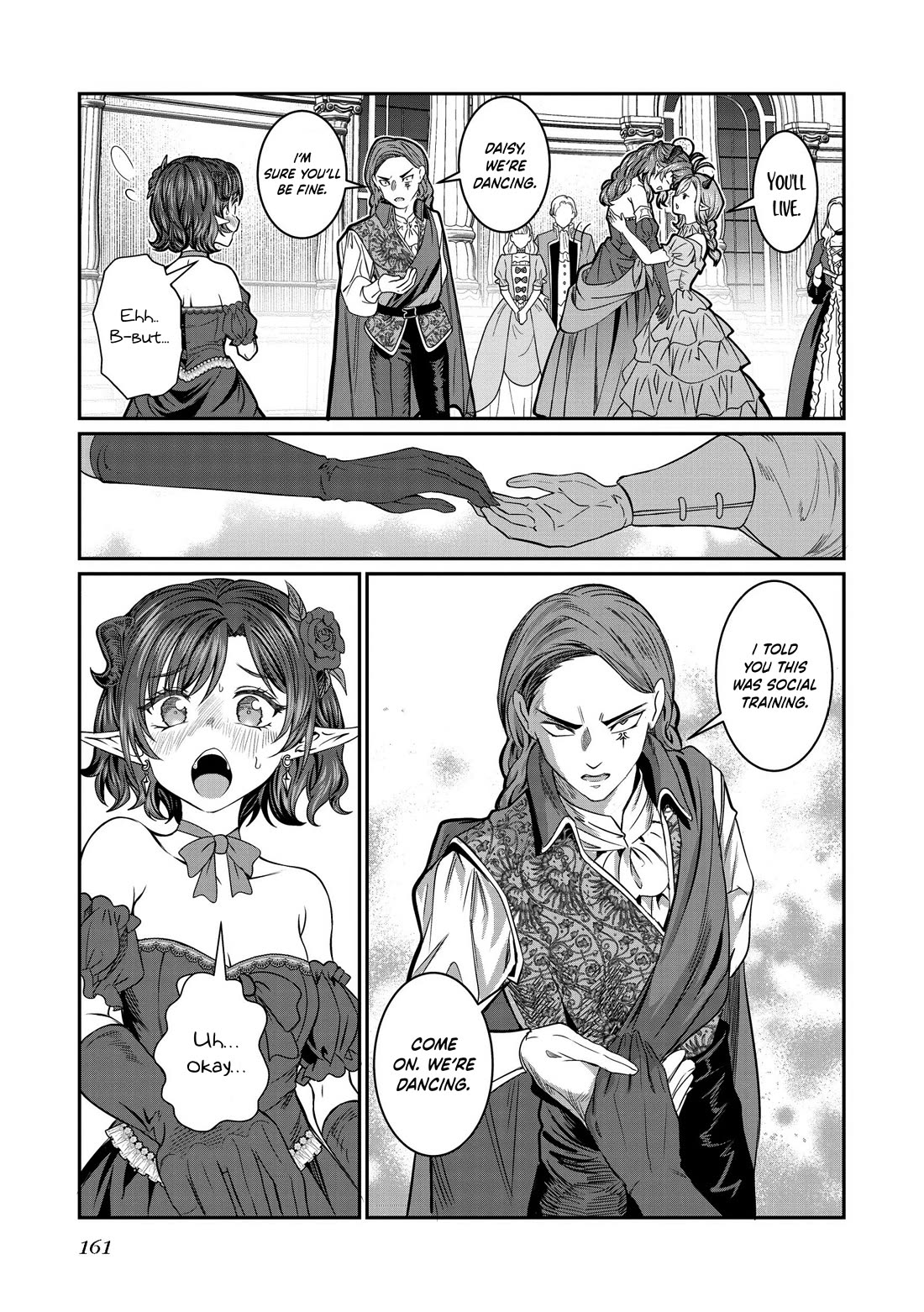 Dorei Wo Choukyoushite Harem Tsukuru chapter 78 page 6