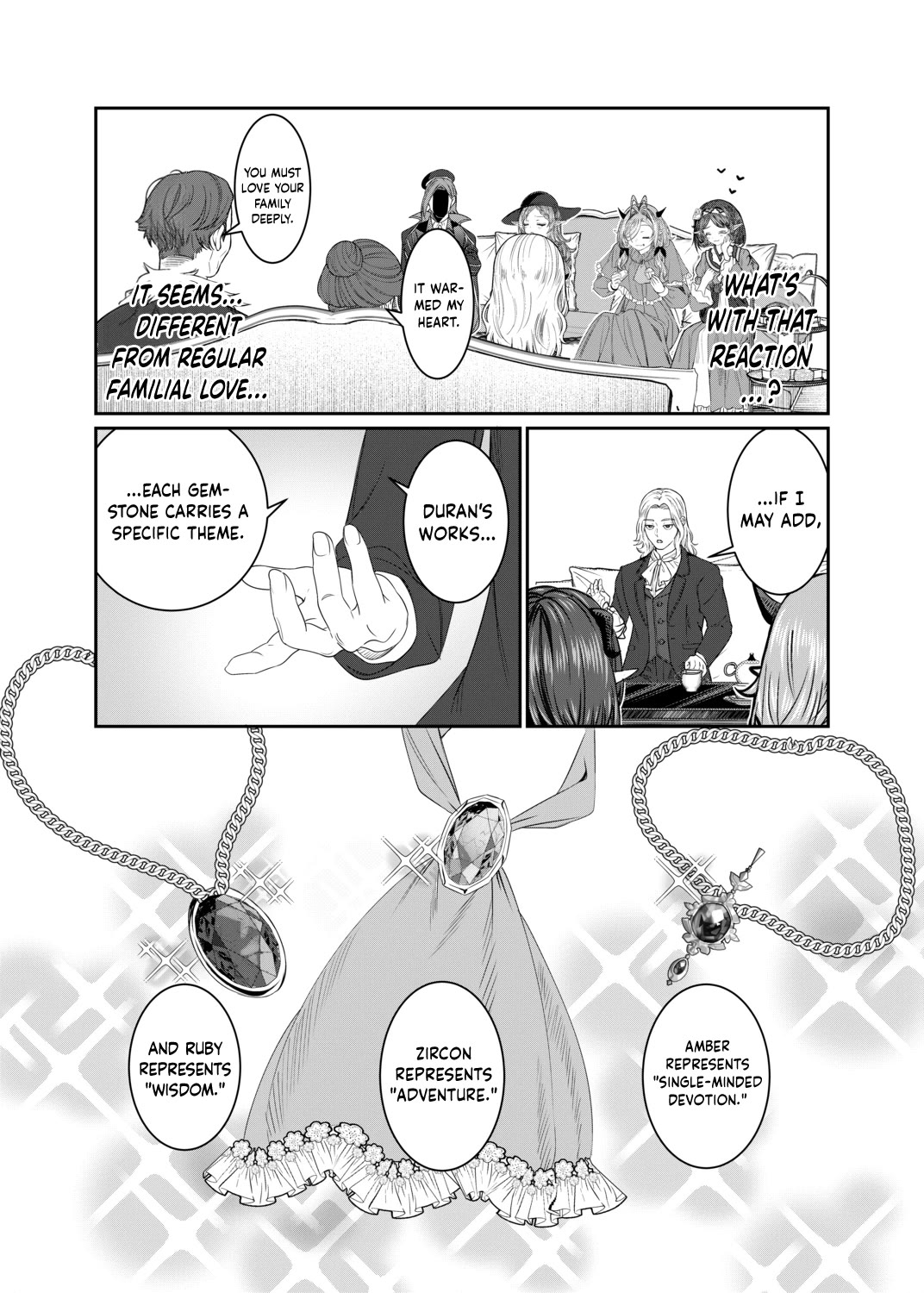 Dorei Wo Choukyoushite Harem Tsukuru chapter 81 page 11
