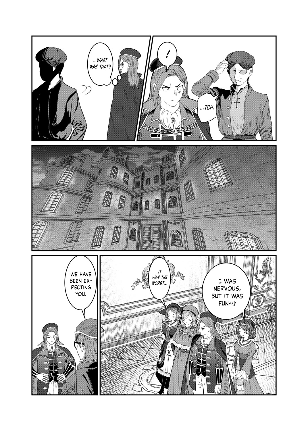 Dorei Wo Choukyoushite Harem Tsukuru chapter 82 page 11