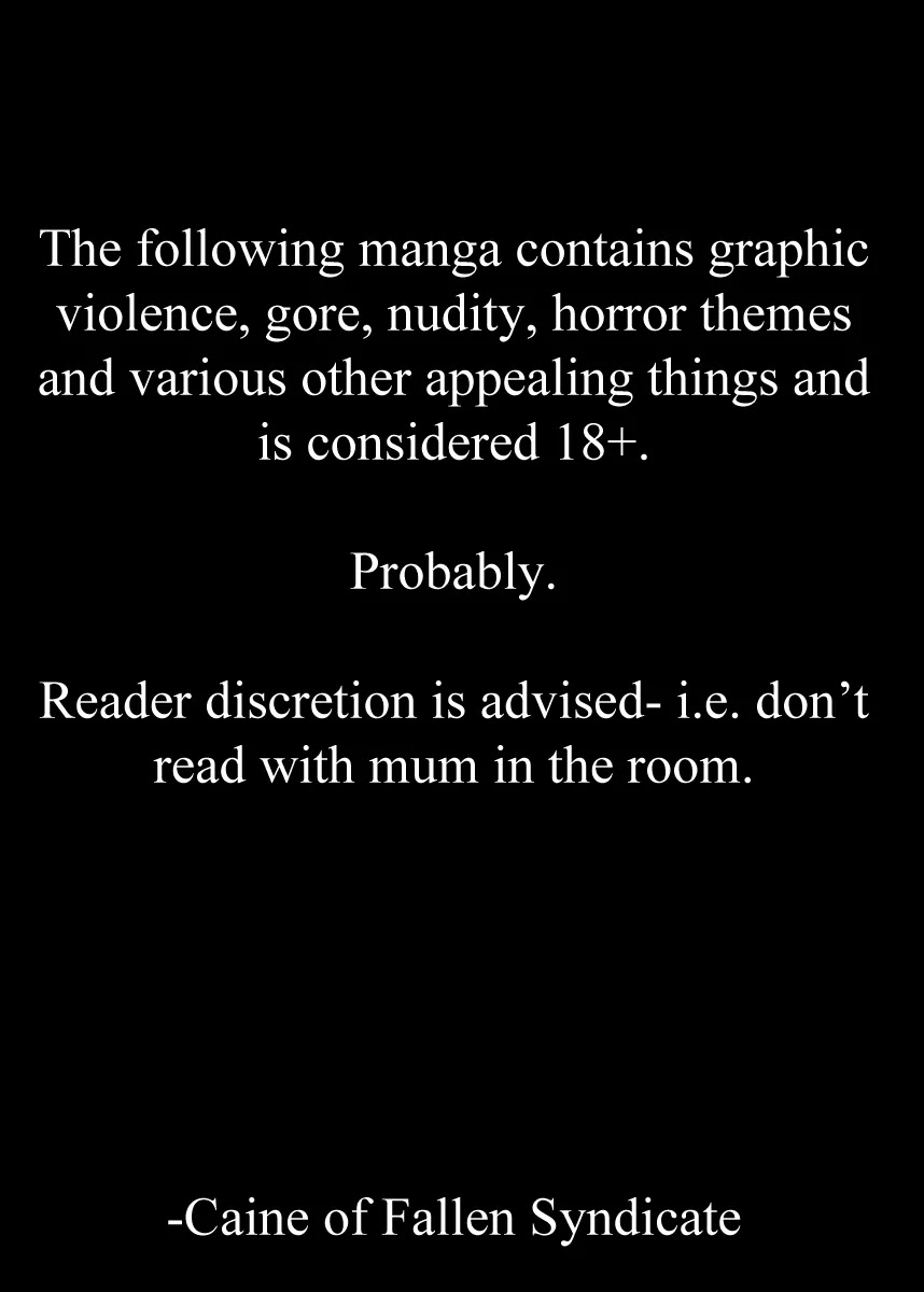 Dorohedoro chapter 110 page 2