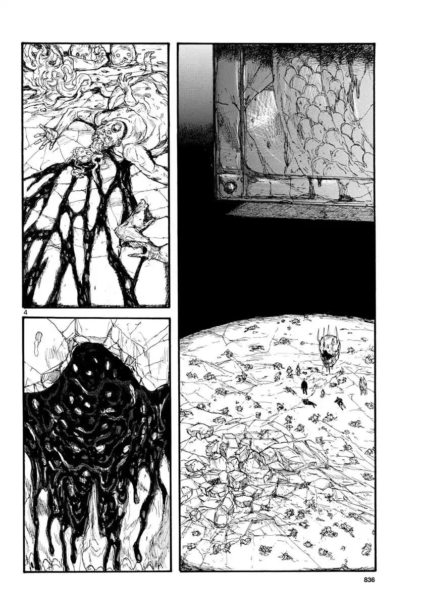 Dorohedoro chapter 166 page 4