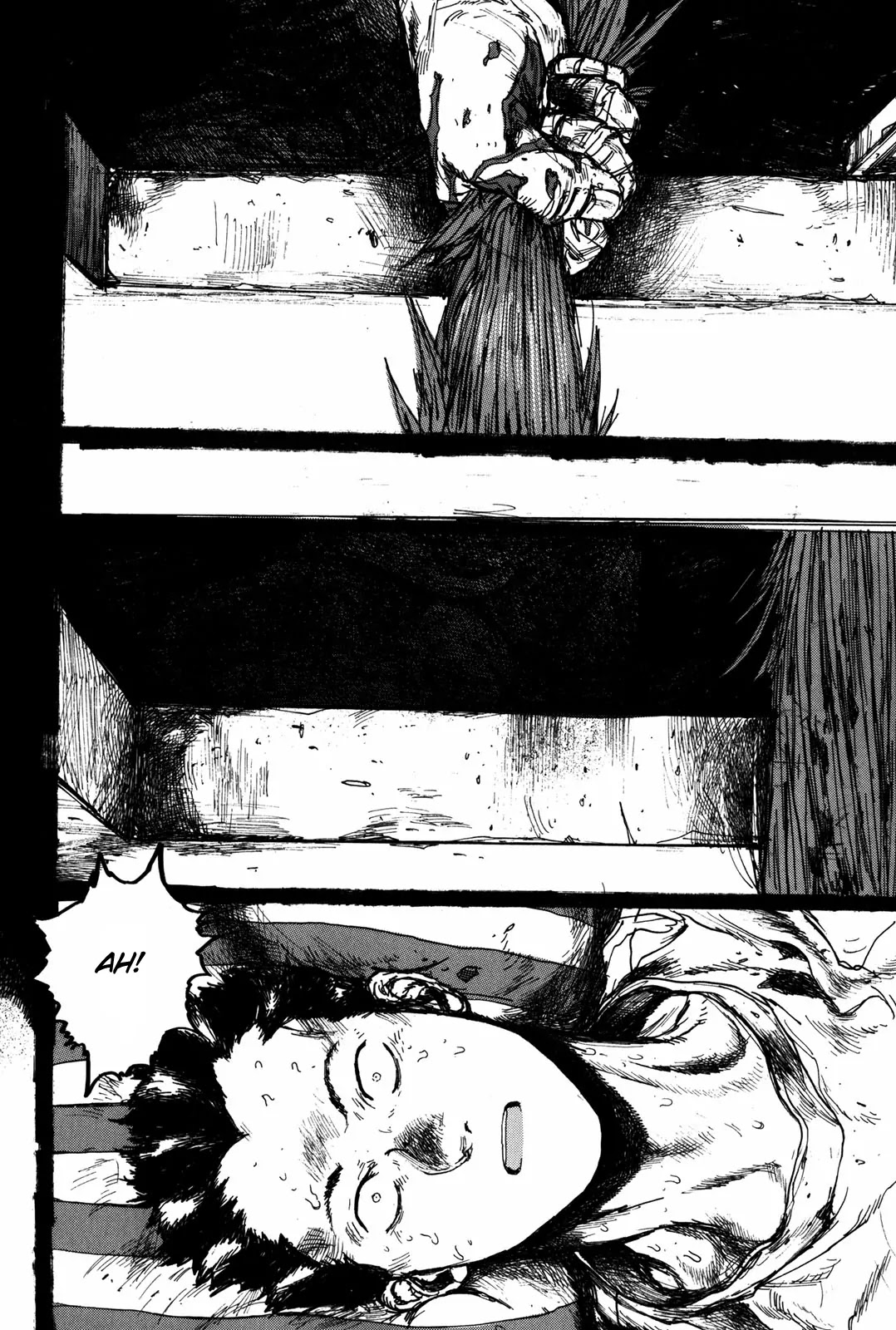 Dorohedoro chapter 68 page 16