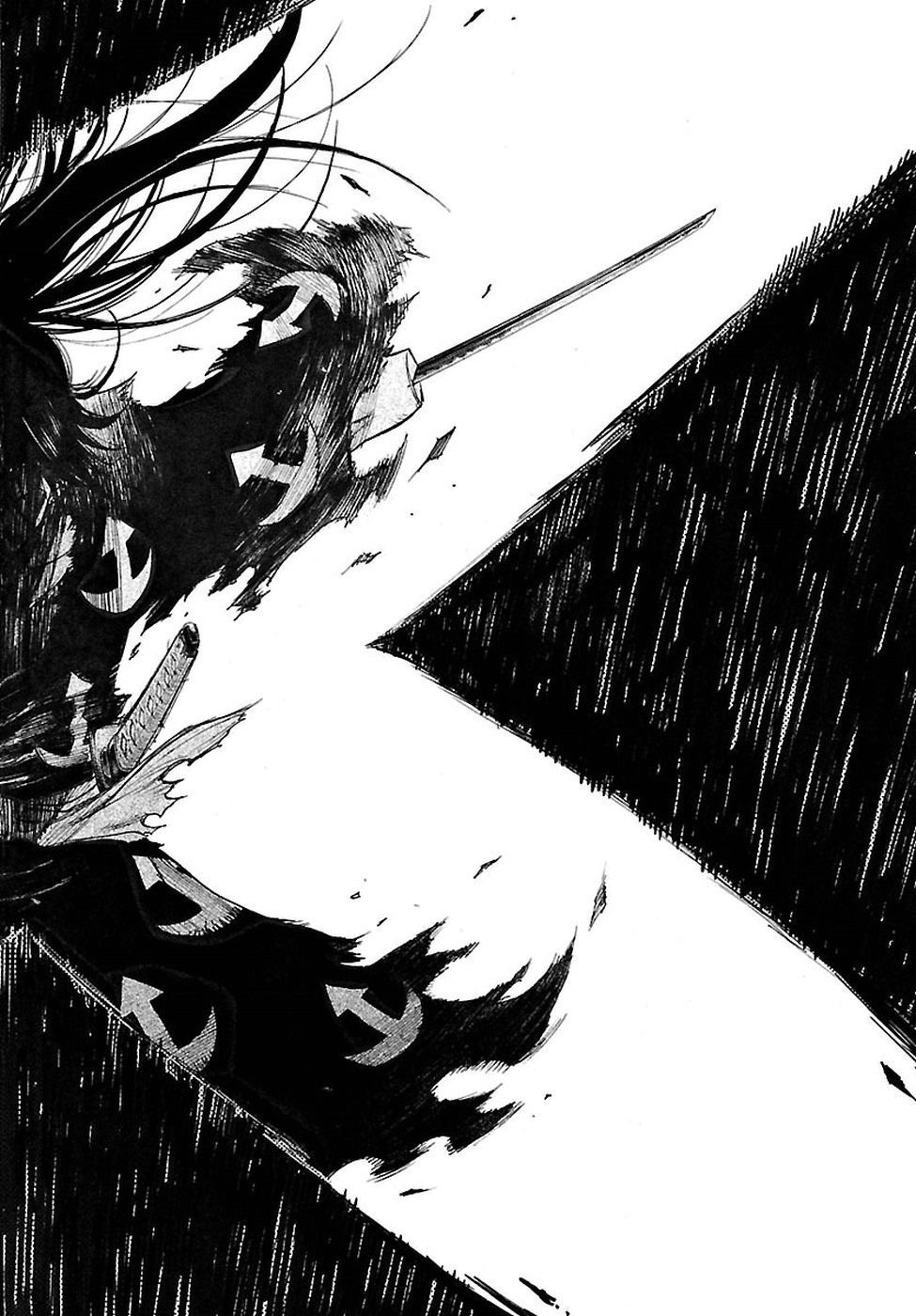 Dororo to Hyakkimaru-Den chapter 2 page 11