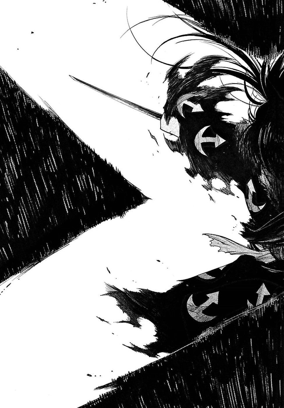 Dororo to Hyakkimaru-Den chapter 2 page 12