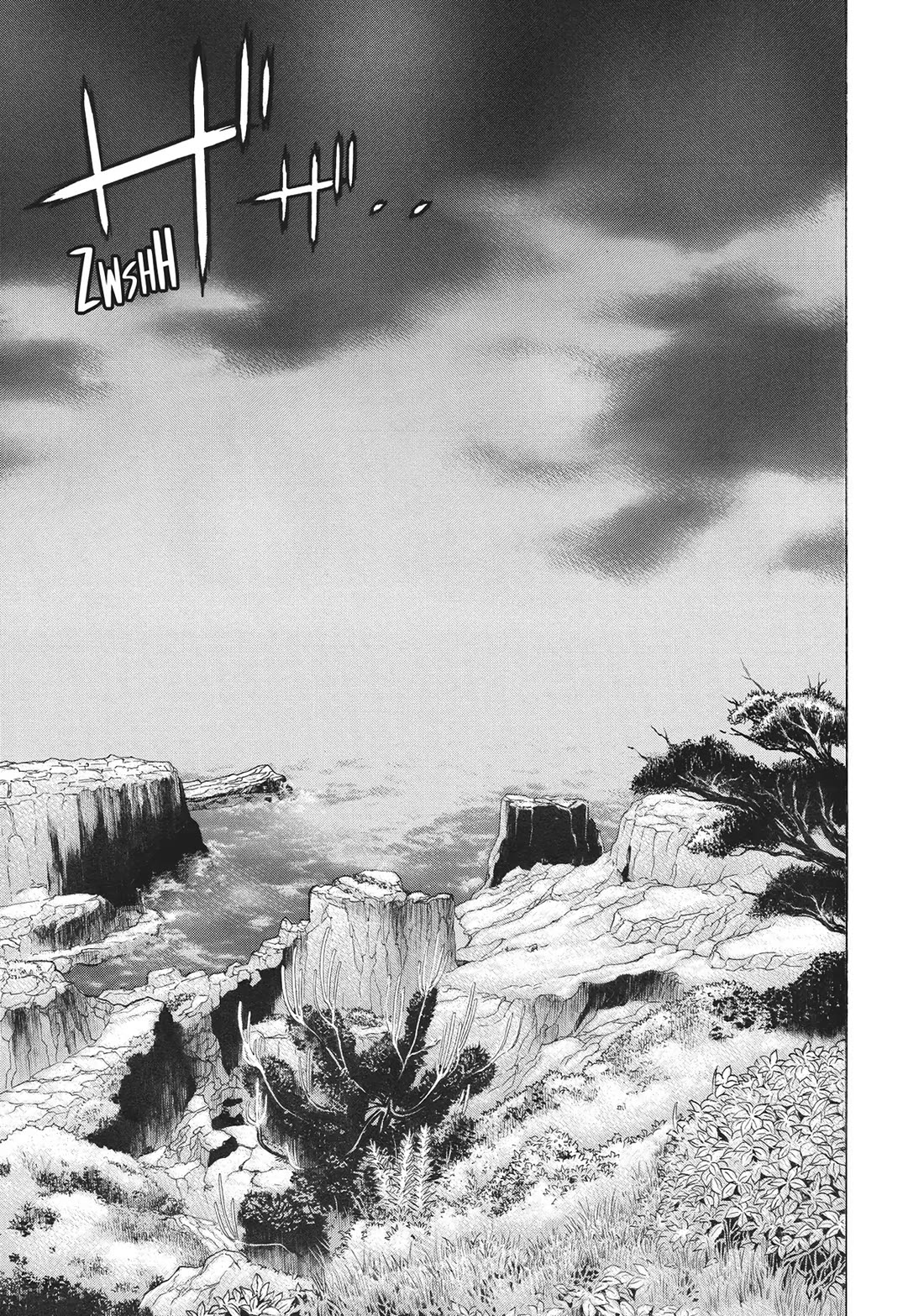 Dororo to Hyakkimaru-Den chapter 55 page 11