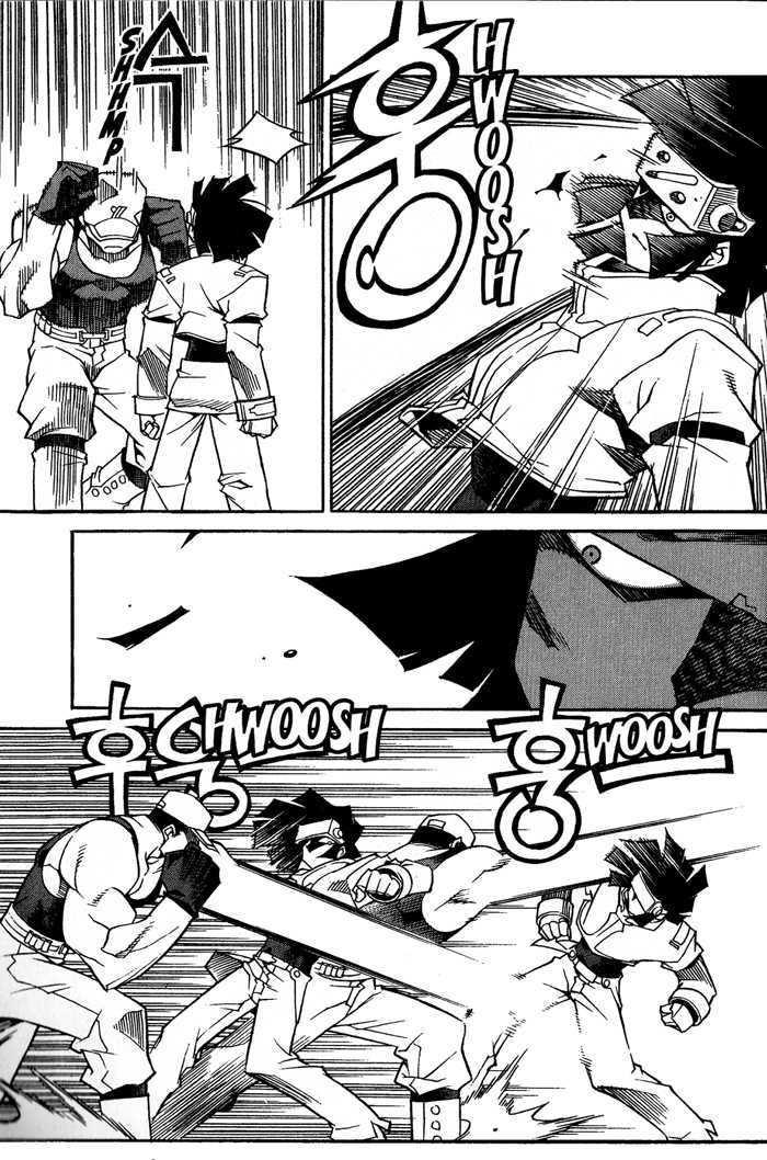 Dorothy of Oz chapter 1 page 27