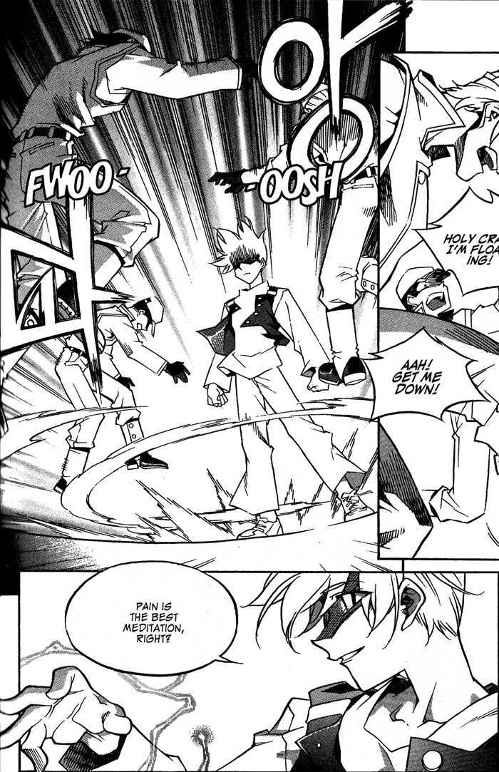 Dorothy of Oz chapter 1 page 32