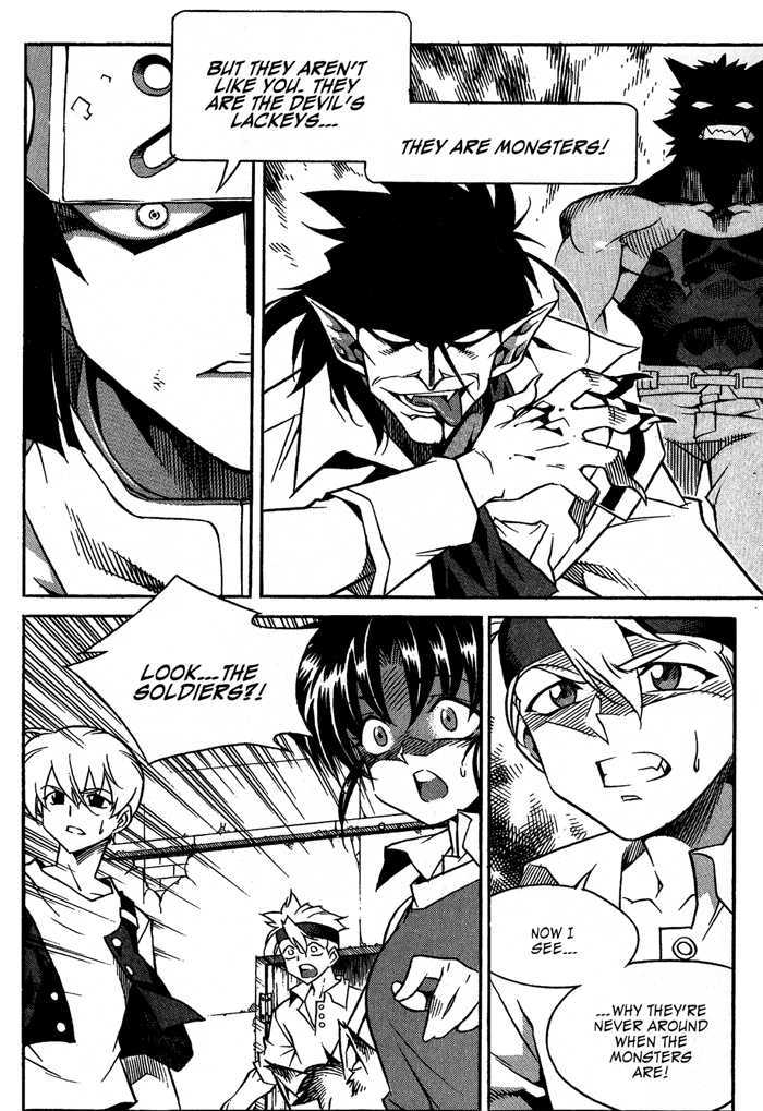 Dorothy of Oz chapter 1 page 36