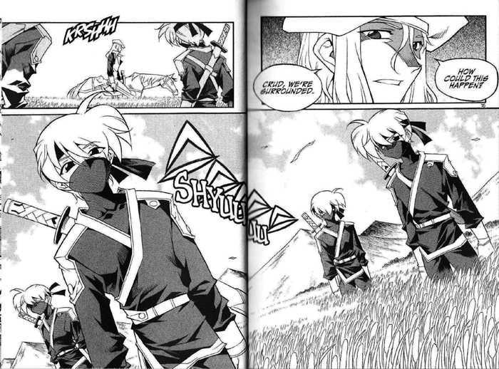 Dorothy of Oz chapter 15 page 15