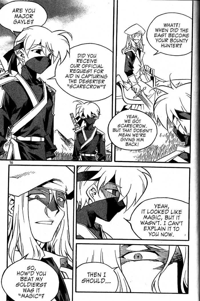 Dorothy of Oz chapter 15 page 16