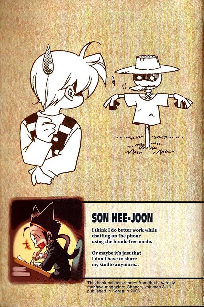 Dorothy of Oz chapter 15 page 2