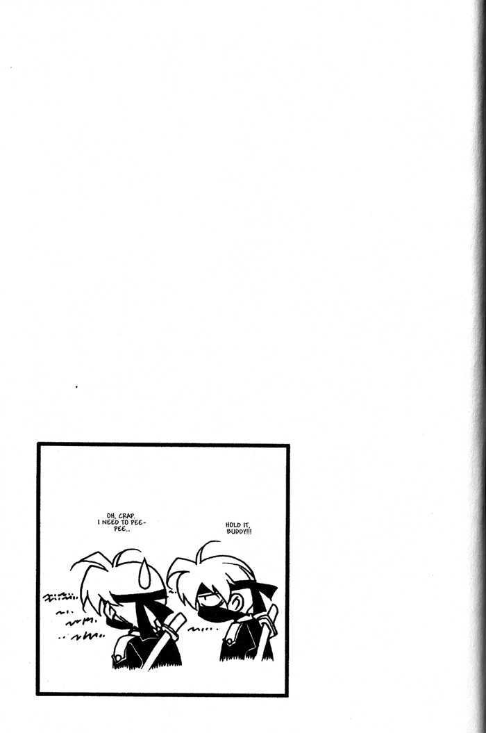 Dorothy of Oz chapter 15 page 22