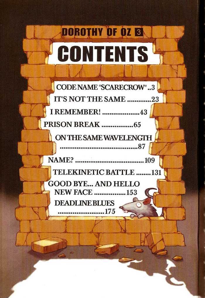Dorothy of Oz chapter 15 page 4