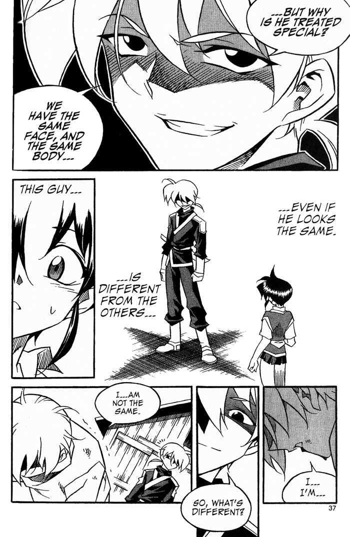 Dorothy of Oz chapter 16 page 15