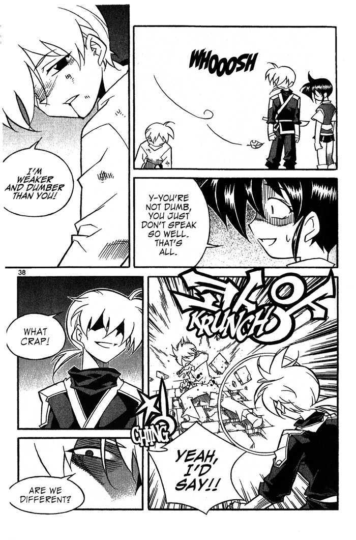 Dorothy of Oz chapter 16 page 16