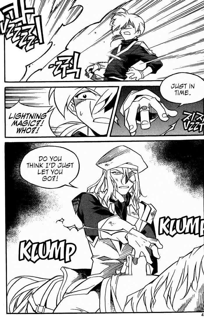 Dorothy of Oz chapter 16 page 19