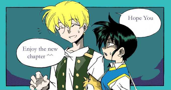 Dorothy of Oz chapter 19 page 1