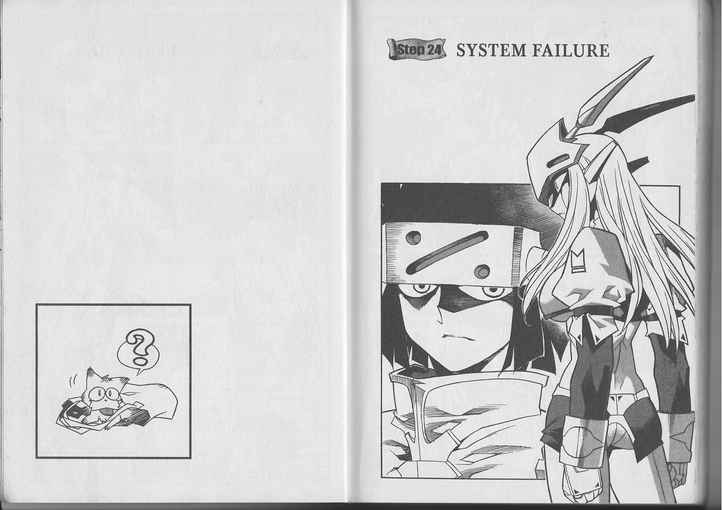 Dorothy of Oz chapter 24 page 2