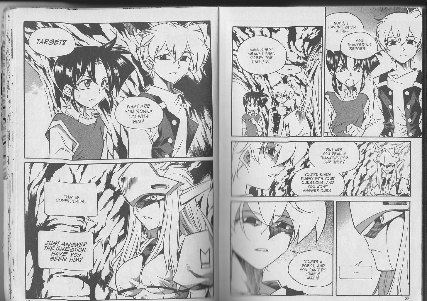 Dorothy of Oz chapter 24 page 3