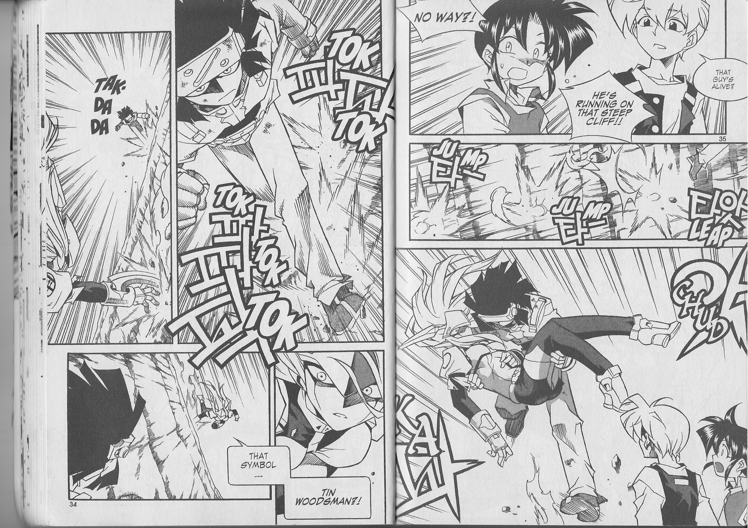 Dorothy of Oz chapter 24 page 7