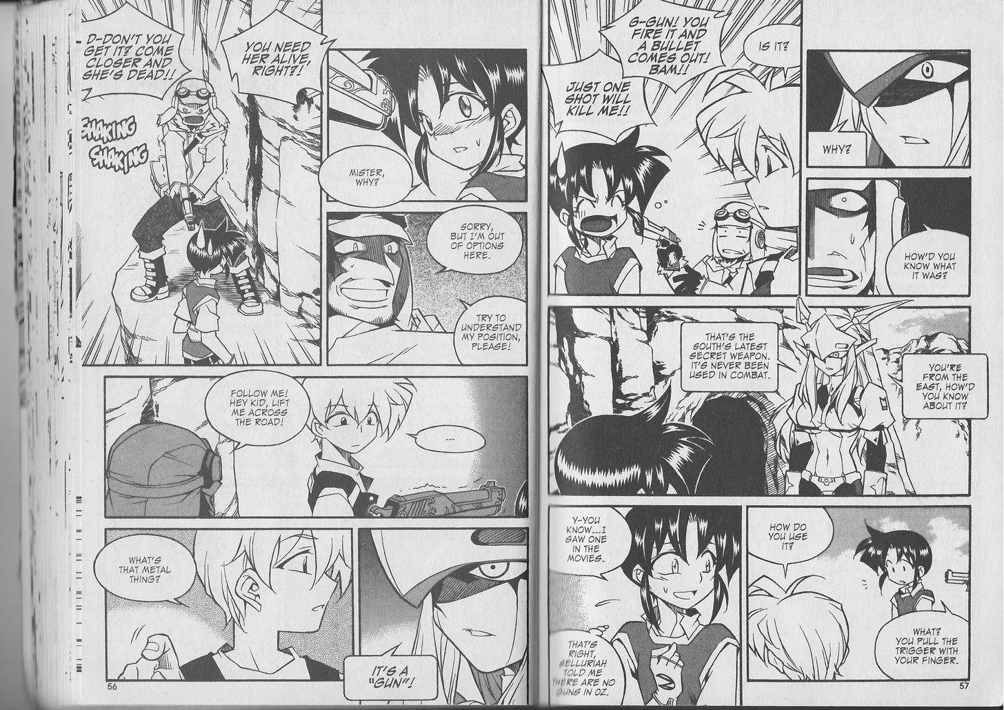 Dorothy of Oz chapter 25 page 7