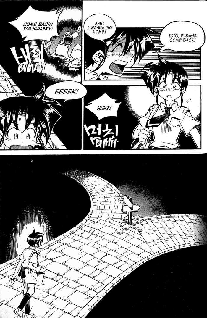 Dorothy of Oz chapter 6 page 4