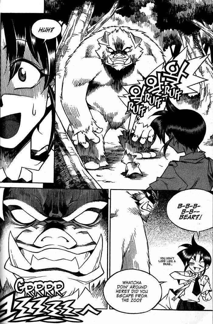 Dorothy of Oz chapter 6 page 9