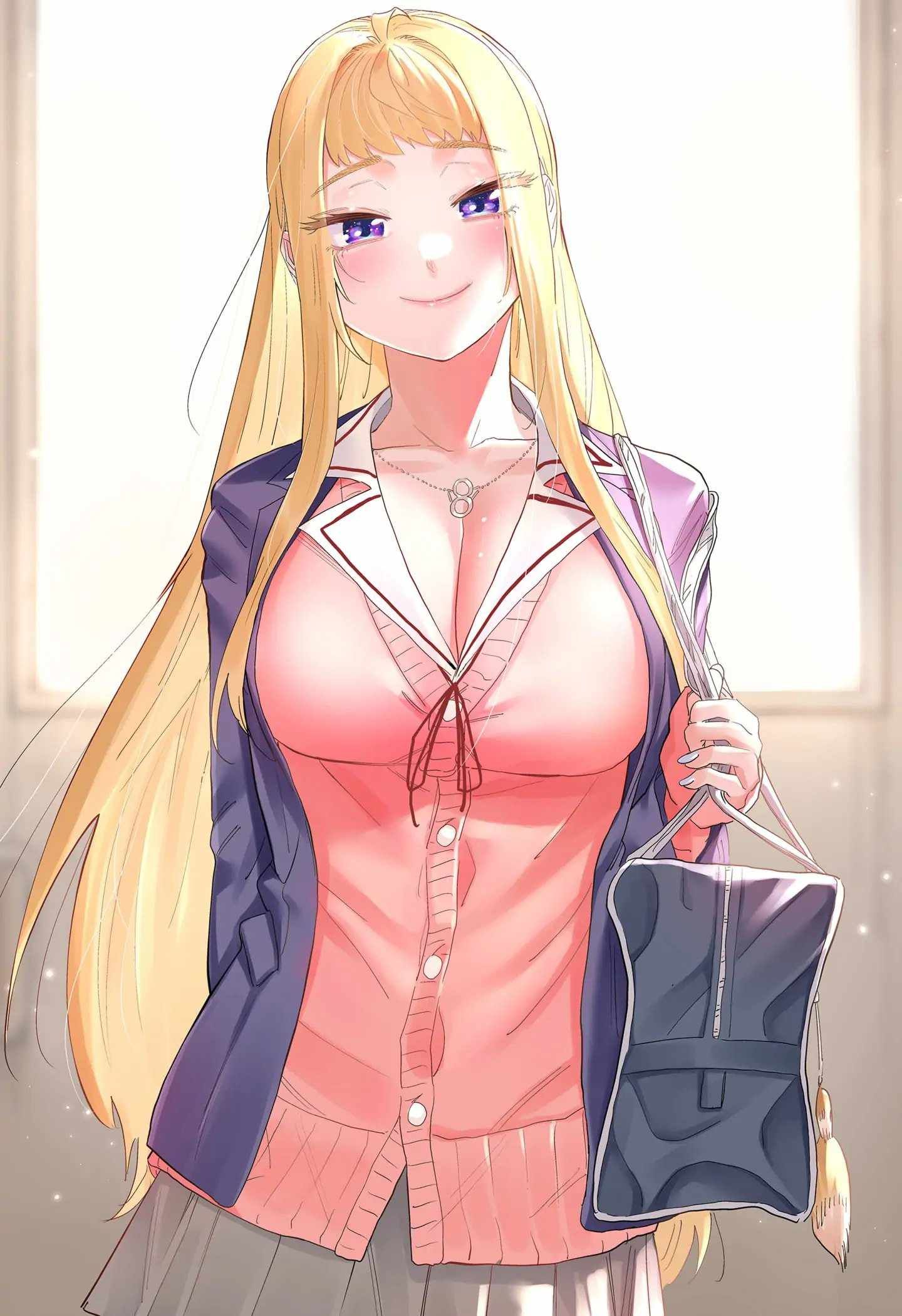 Dosanko Gyaru Is Mega Cute chapter 100.7 page 5