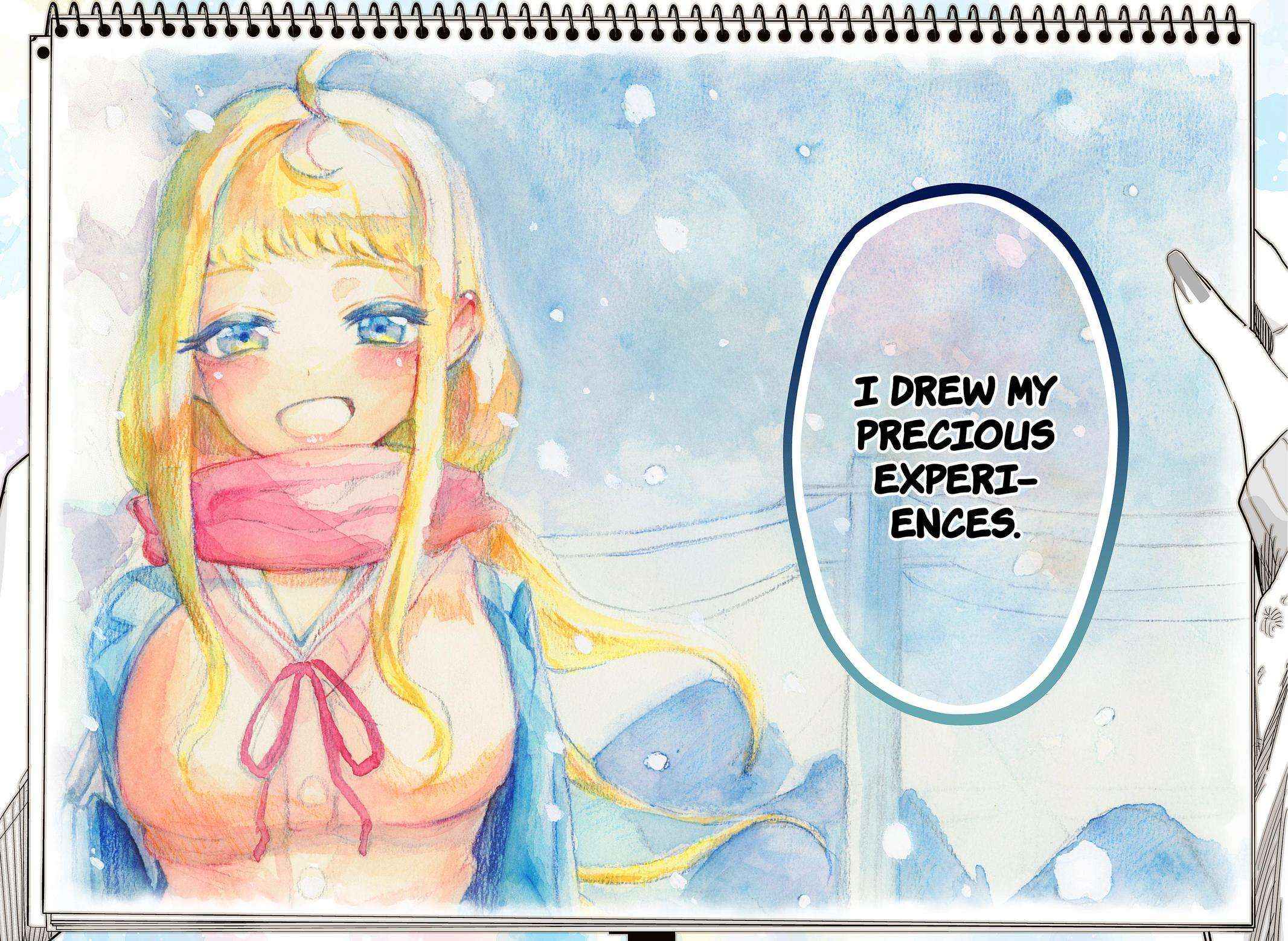 Dosanko Gyaru Is Mega Cute chapter 100 page 14