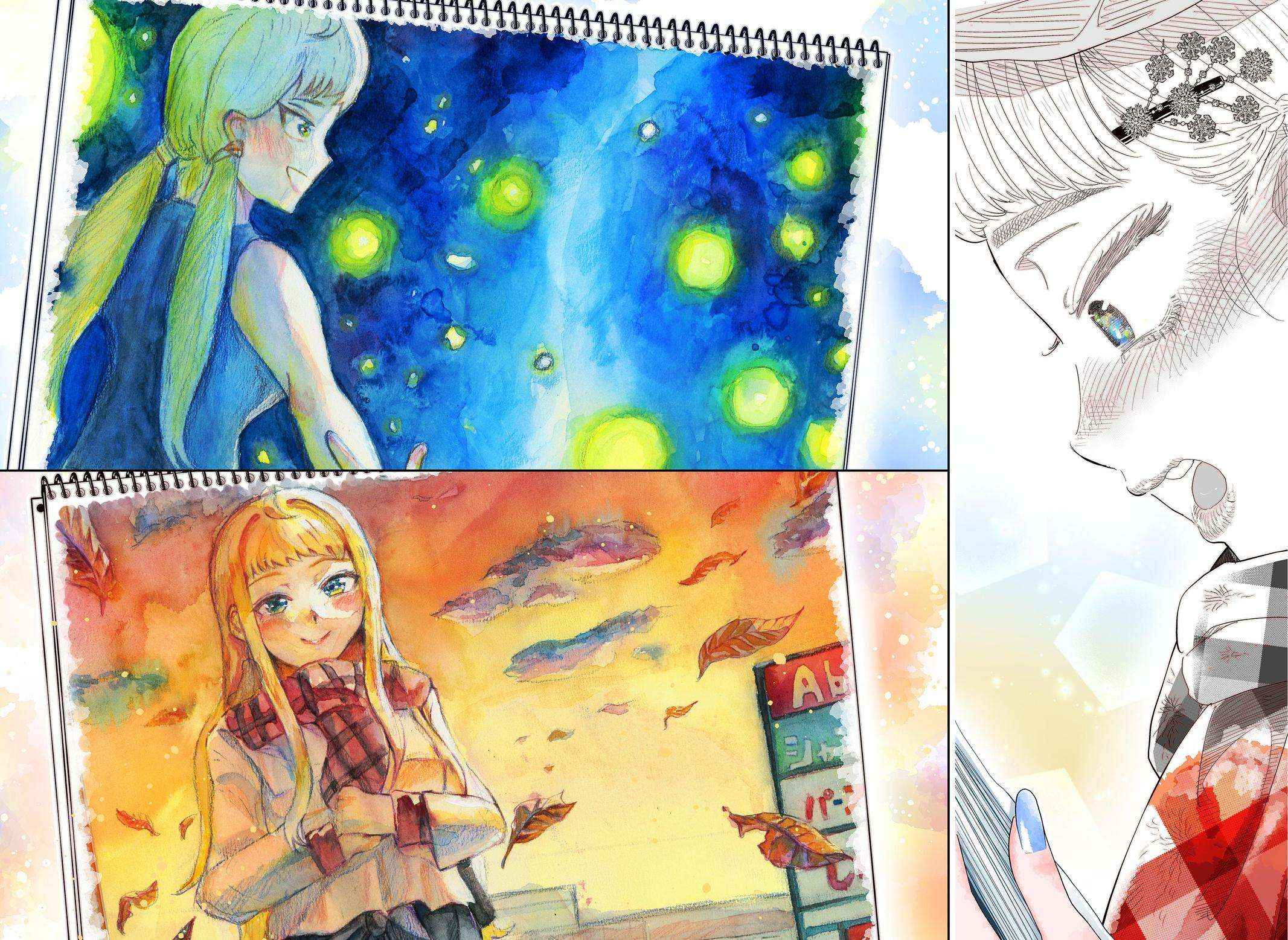 Dosanko Gyaru Is Mega Cute chapter 100 page 17