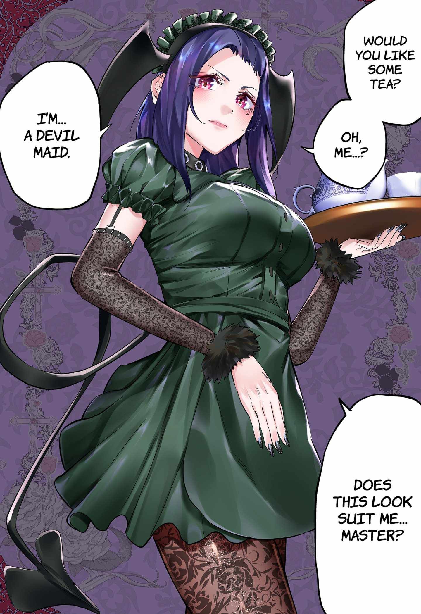 Dosanko Gyaru Is Mega Cute chapter 104.5 page 2