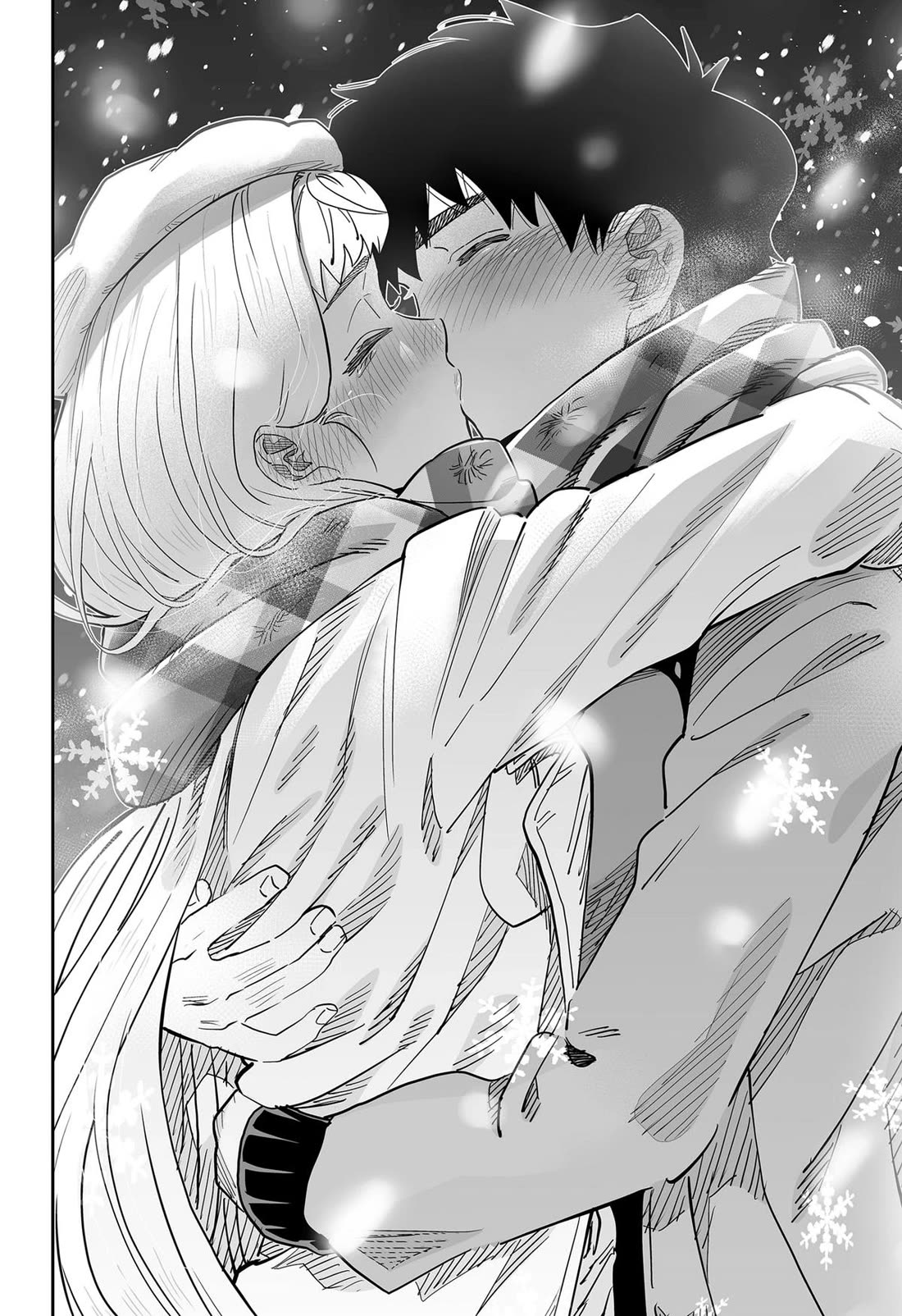 Dosanko Gyaru Is Mega Cute chapter 111 page 18