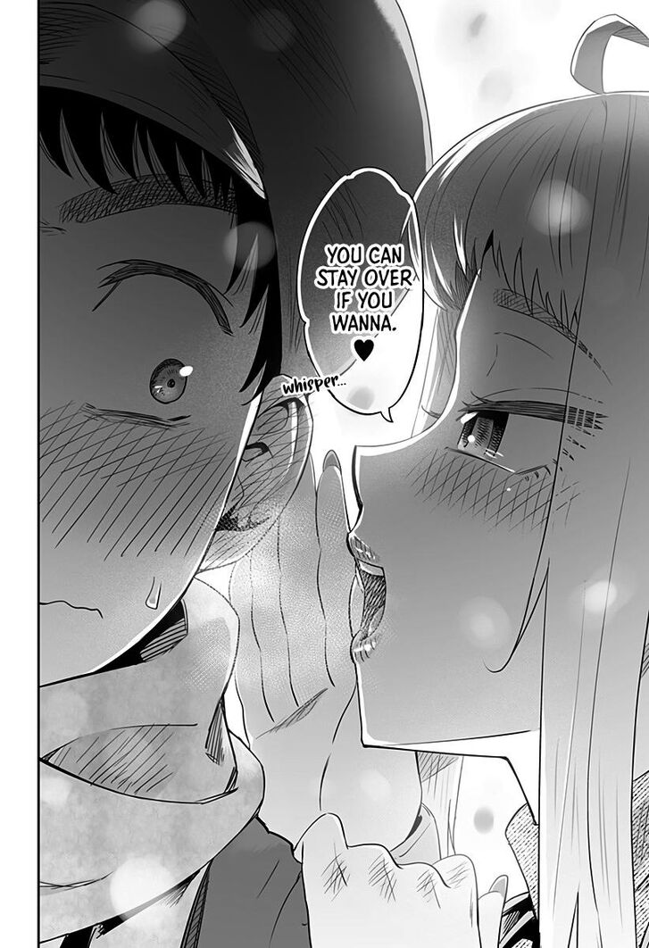 Dosanko Gyaru Is Mega Cute chapter 21 page 15