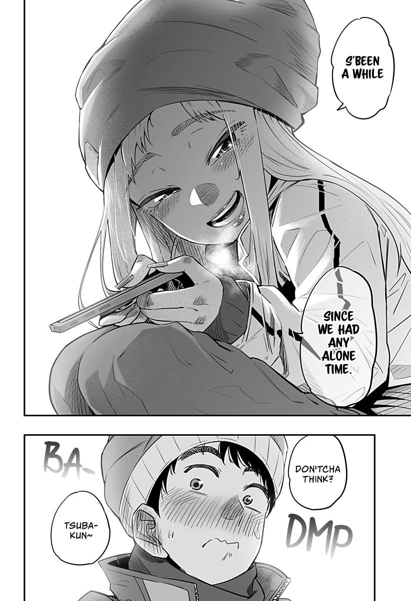 Dosanko Gyaru Is Mega Cute chapter 22 page 7