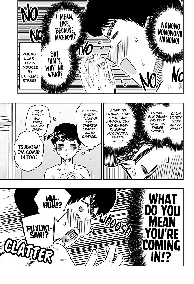 Dosanko Gyaru Is Mega Cute chapter 23 page 12