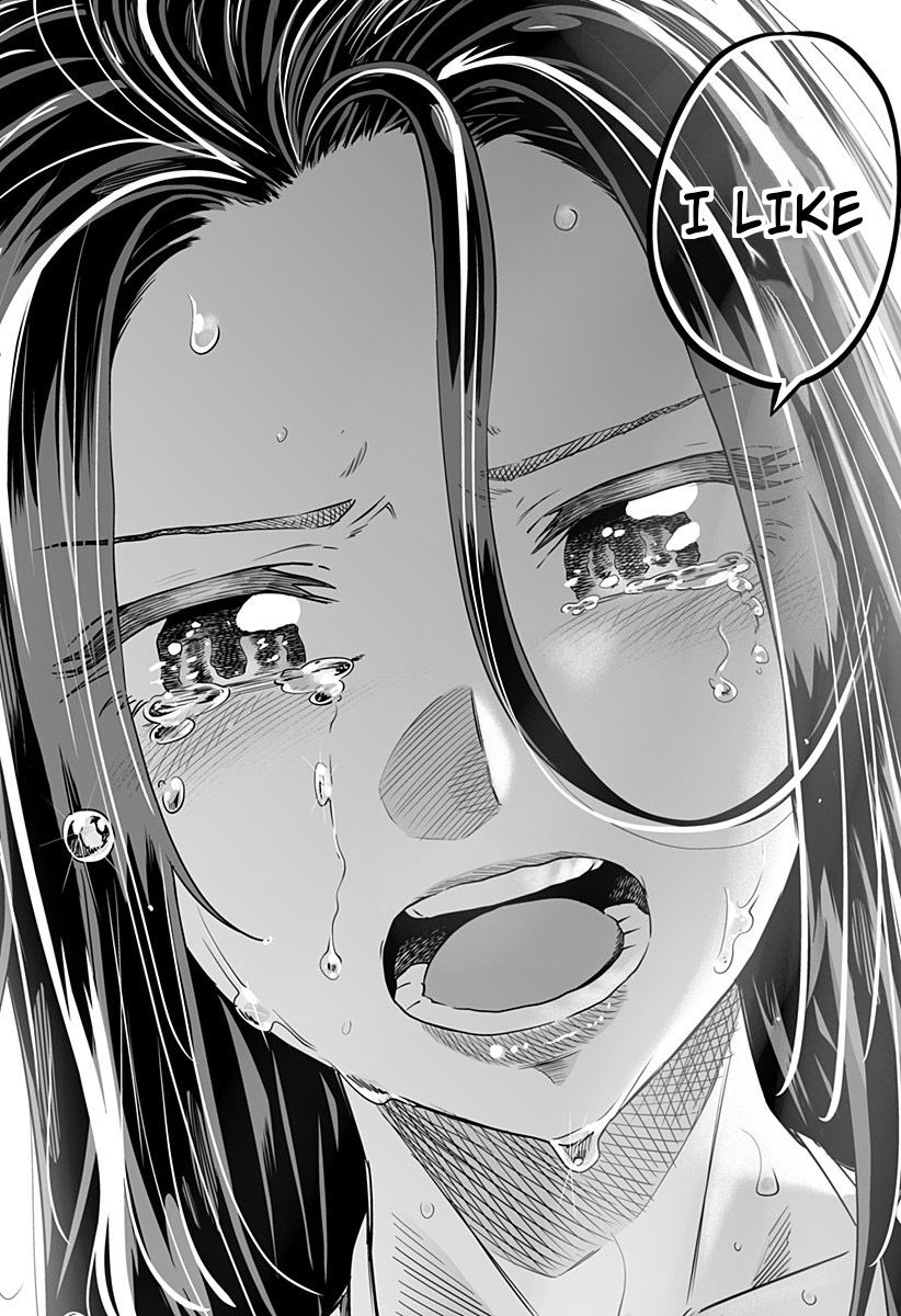 Dosanko Gyaru Is Mega Cute chapter 35 page 6