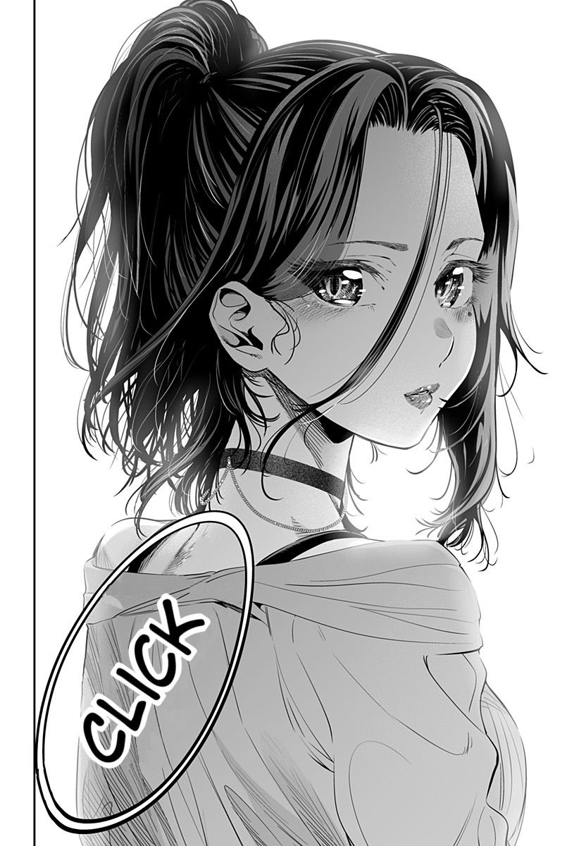 Dosanko Gyaru Is Mega Cute chapter 37 page 12