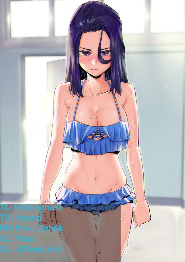 Dosanko Gyaru Is Mega Cute chapter 37 page 17