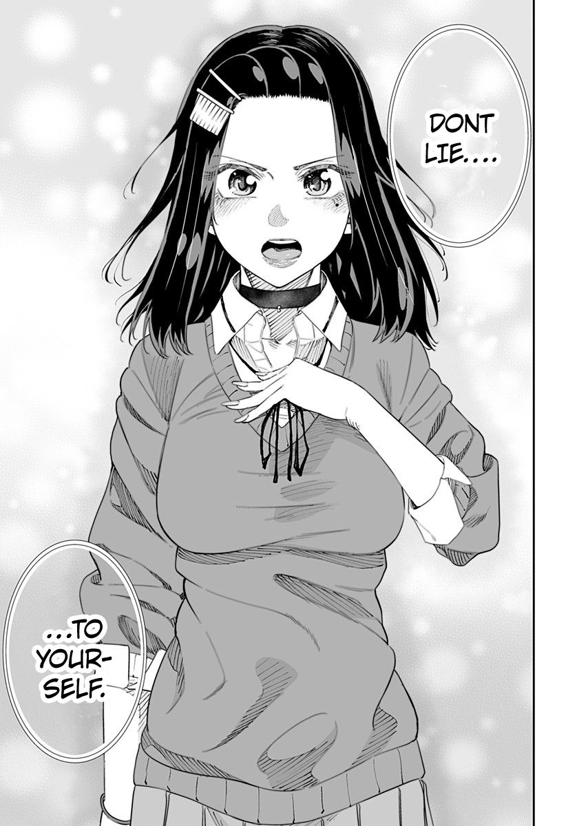 Dosanko Gyaru Is Mega Cute chapter 43 page 11