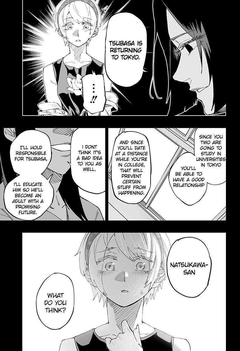 Dosanko Gyaru Is Mega Cute chapter 49 page 15