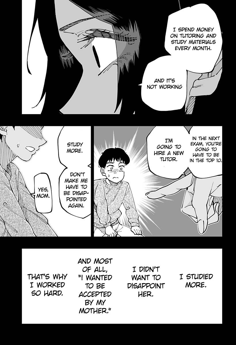 Dosanko Gyaru Is Mega Cute chapter 50 page 13