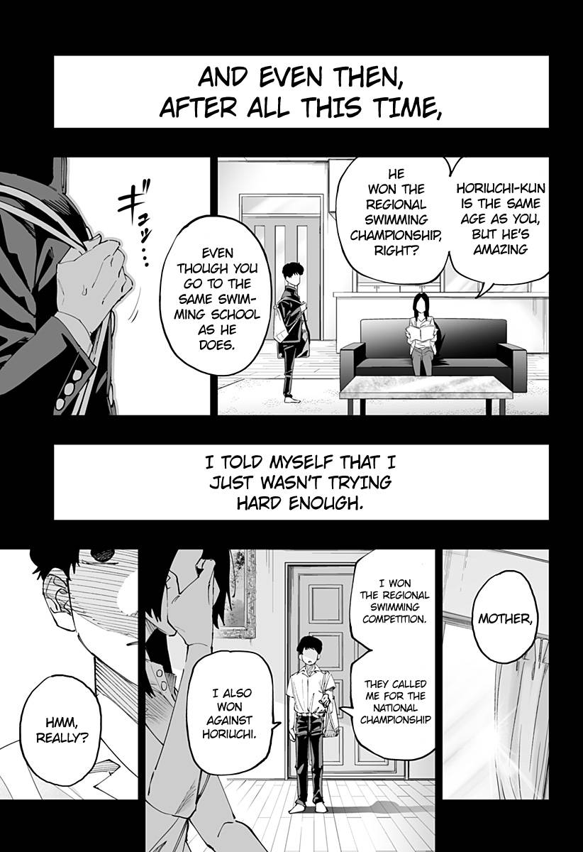 Dosanko Gyaru Is Mega Cute chapter 50 page 15