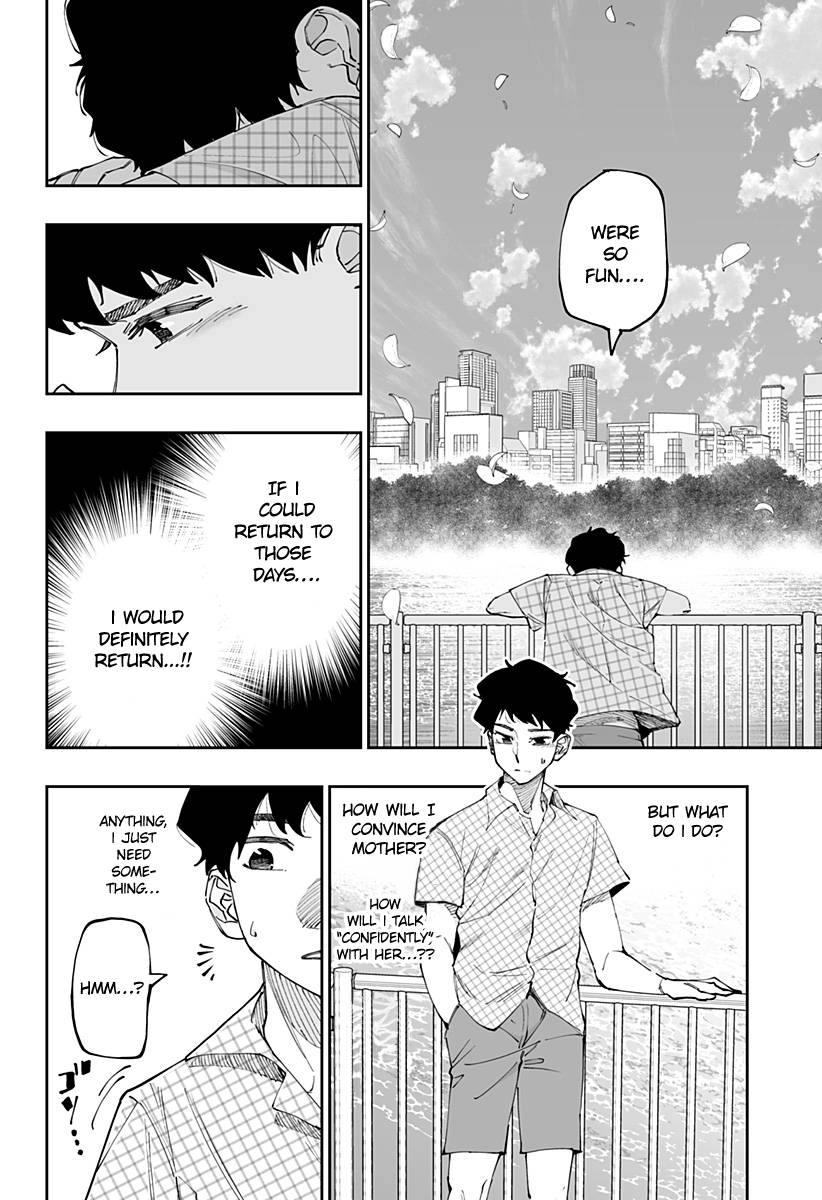 Dosanko Gyaru Is Mega Cute chapter 50 page 18