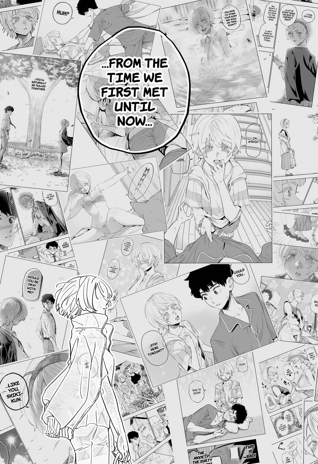 Dosanko Gyaru Is Mega Cute chapter 75 page 15