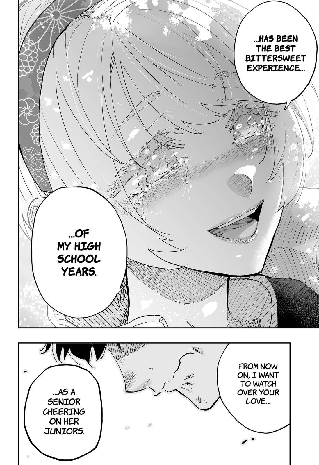 Dosanko Gyaru Is Mega Cute chapter 75 page 16