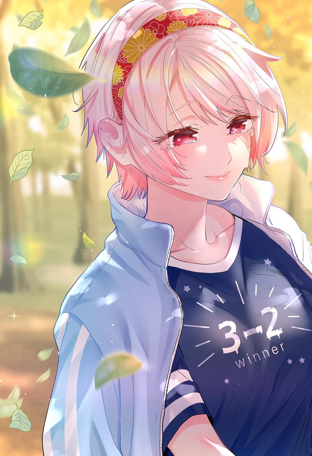 Dosanko Gyaru Is Mega Cute chapter 75 page 19