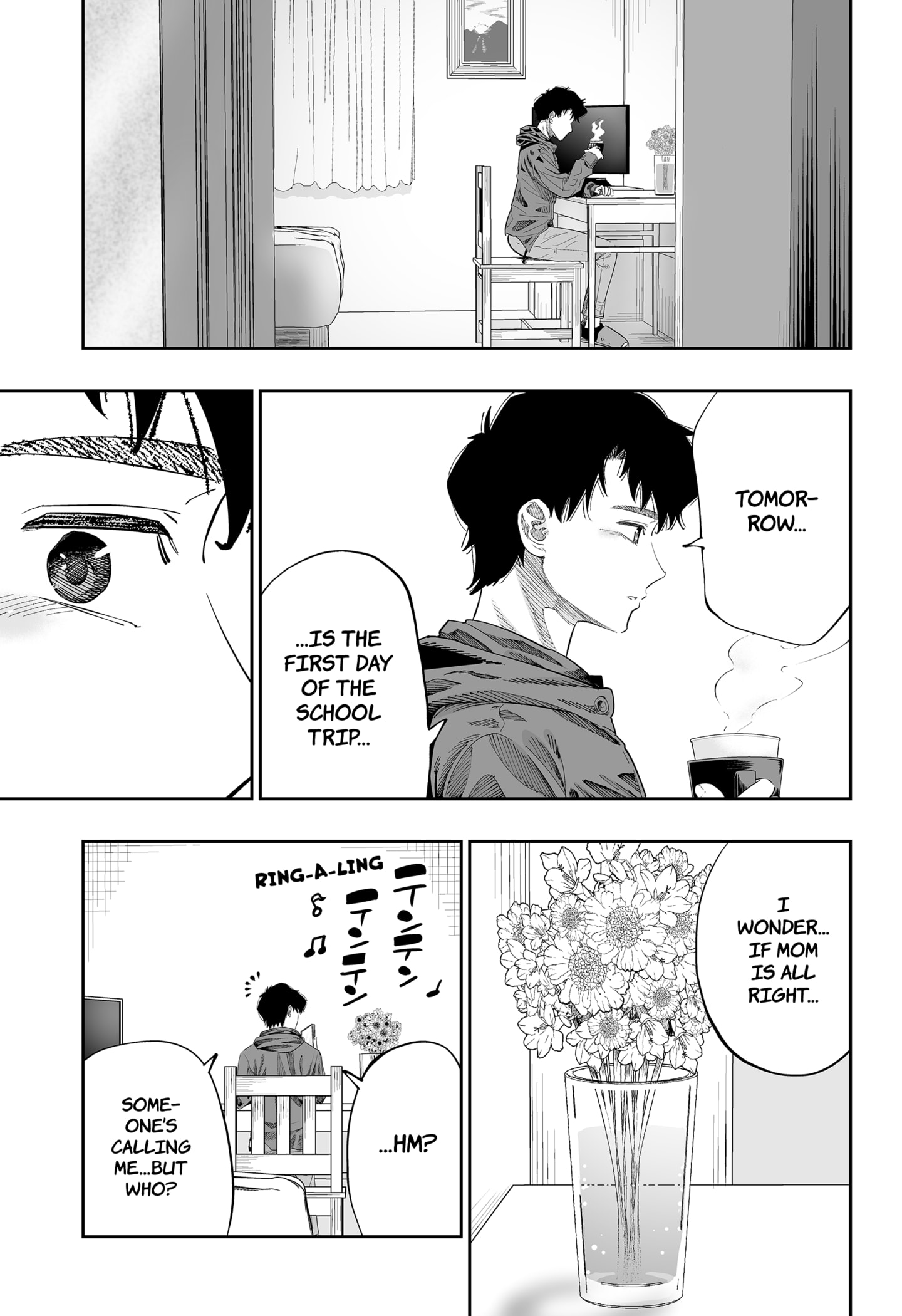 Dosanko Gyaru Is Mega Cute chapter 83 page 13