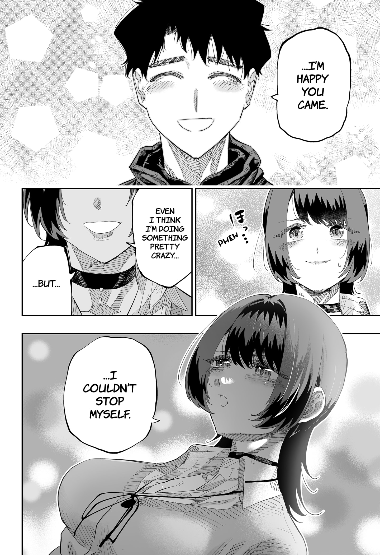 Dosanko Gyaru Is Mega Cute chapter 84 page 4