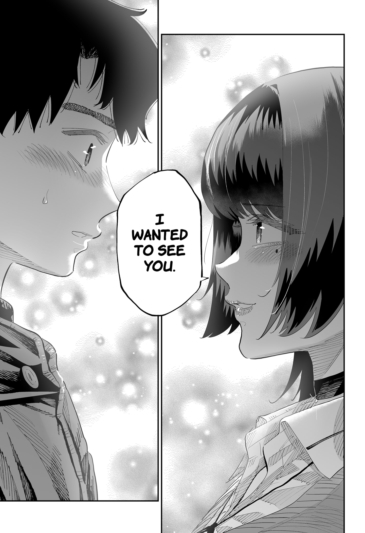 Dosanko Gyaru Is Mega Cute chapter 84 page 5